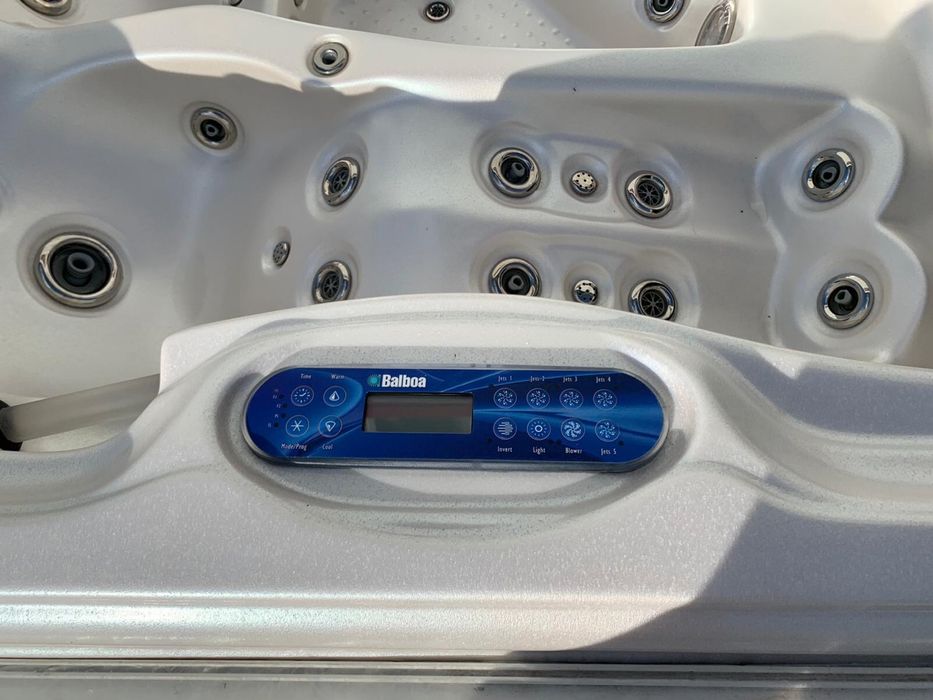 Jacuzzi Premium VITAL SPA BALI Balboua