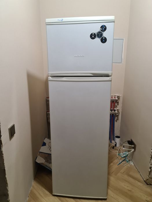 Продам холодильник NORD бу