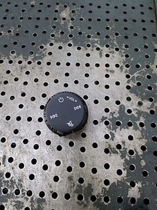 Buton volum radio audi a3 8y 8y0919616