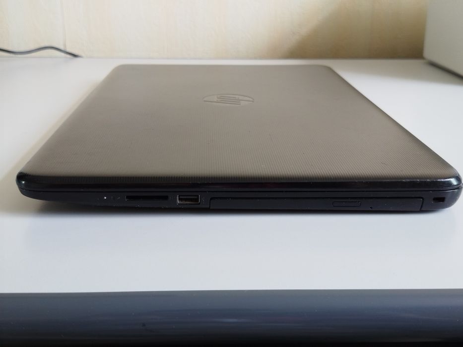 Ноутбук HP BCM943142