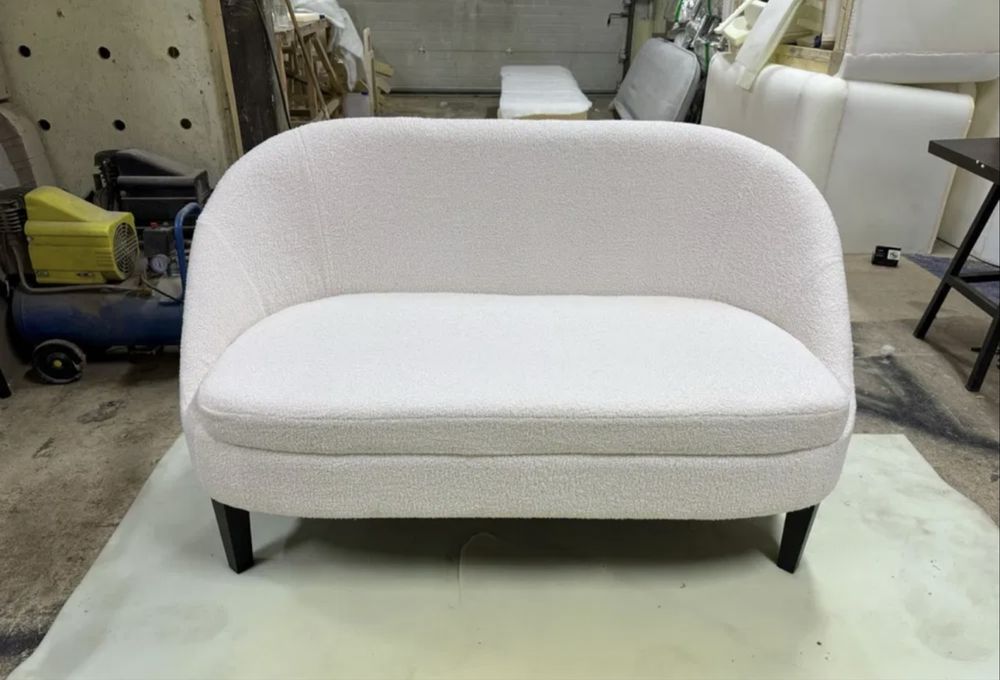 Диваны для дома, офисов, кафе и ресторанов