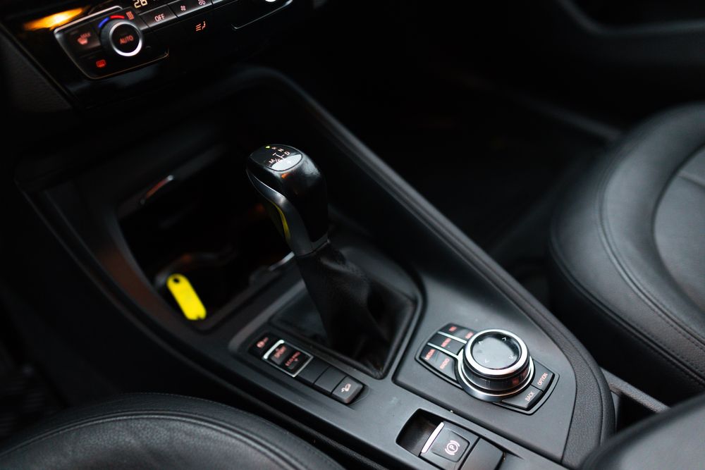 BMW X1, 2016, Casco, Automat Inchirieri auto baia mare / rent a car