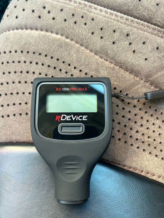 толщиномер для авто