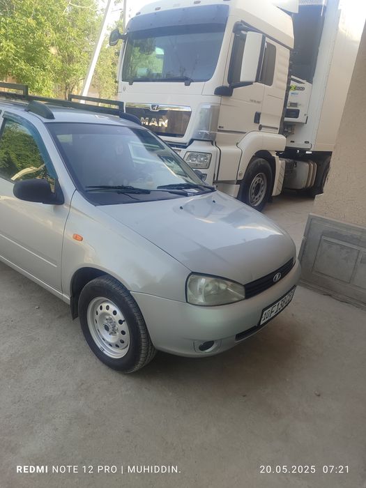 Lada kalina unversal