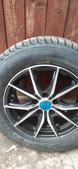 Продаю Диски р16 новые