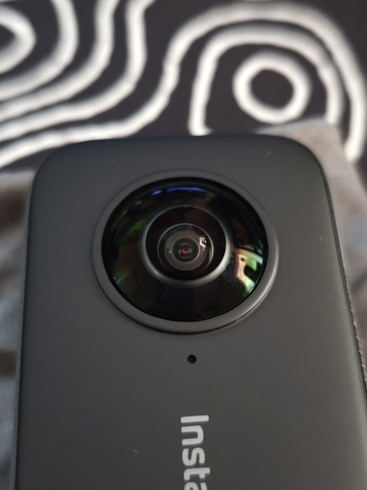 Camera Insta360 ONE X2