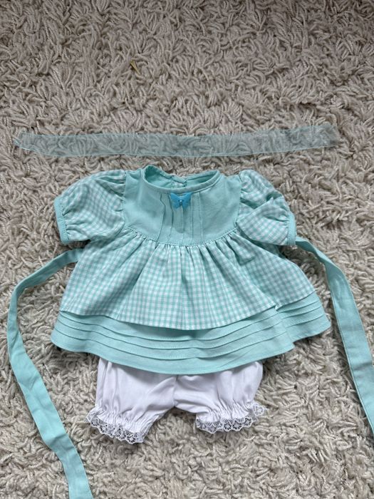 Эксклюзивные игрушки. Доп. Комплекты одежды