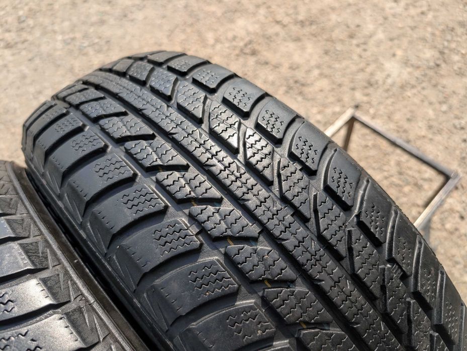 # 195/65 R15 • Iarna • Kingstar Winter SW40 91T | 4 buc | Pret/buc