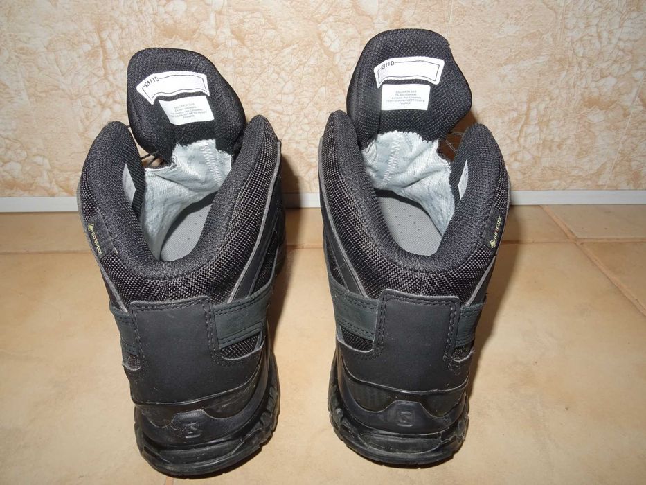 Тактически обувки Salomon XA Forces GTX Mid 45 номер