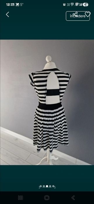 Rochiță diferite modele