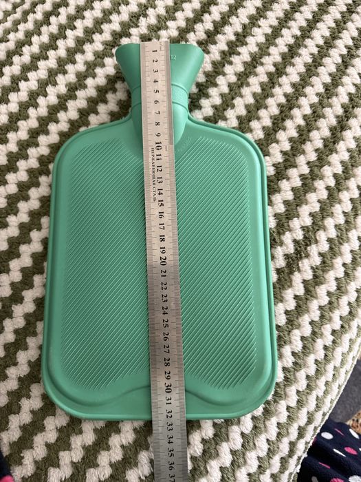 Грелка новая качественная