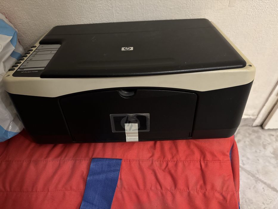 Принтер HP Deskjet F2180