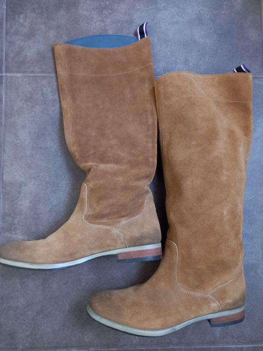 Ботуши Tommy Hilfiger