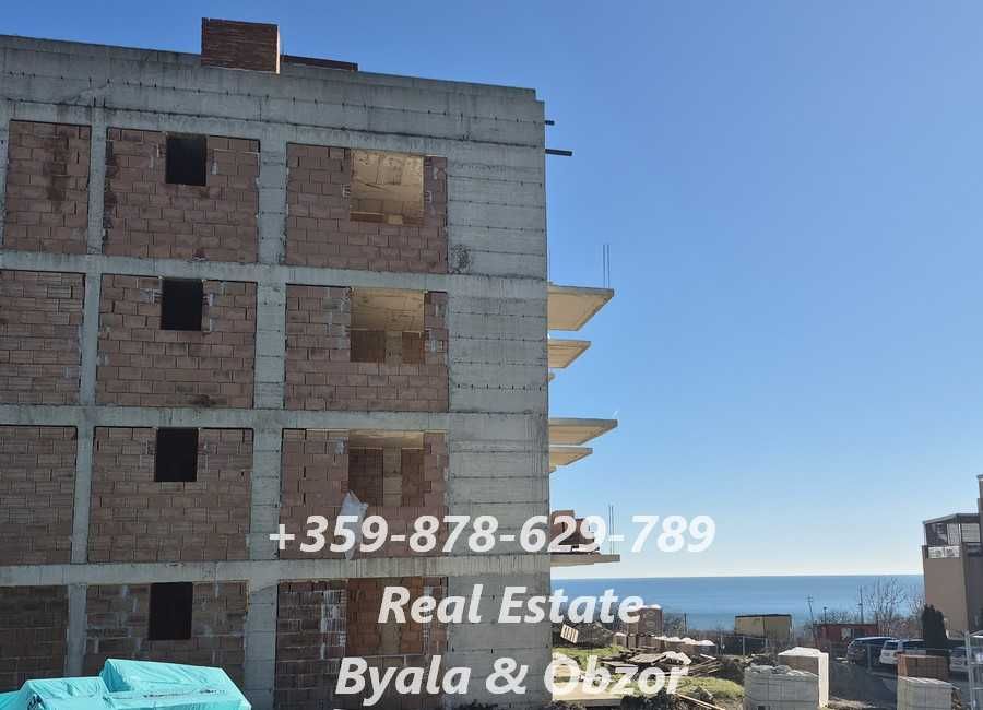 Продава се Двустаен апартамент в Бяла - 56 кв.м за 708 €/кв.м - Снимка #7