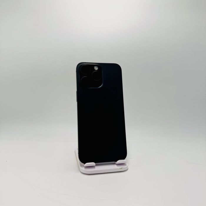  iPhone 15 Pro Max 512GB Black Titanium