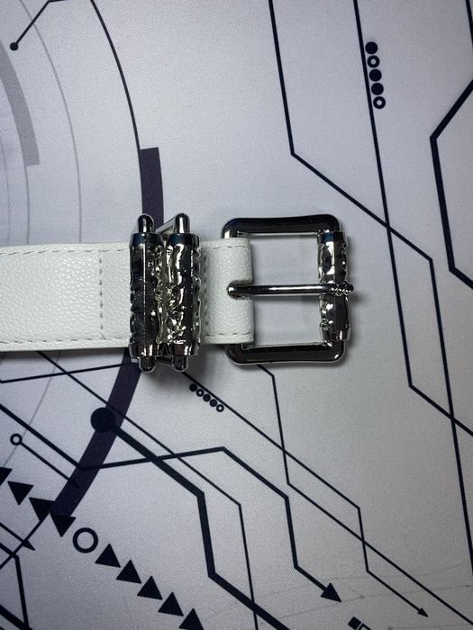 Curea Chrome Hearts Alba