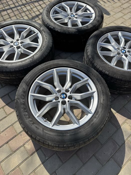 Jante BMW X5 , G05 ,5x112