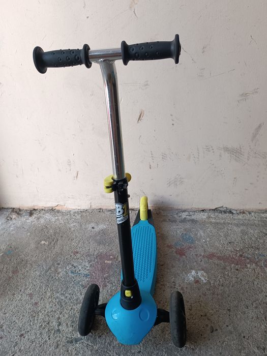 Тротинетки детски 4 бр.