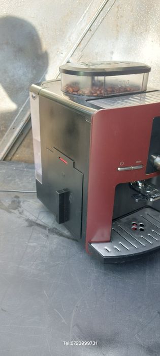 Expresor krups quattro force