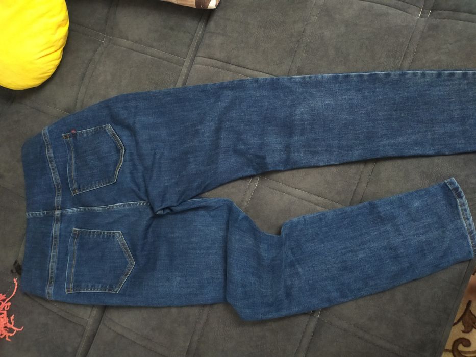 Джинсы для беременных