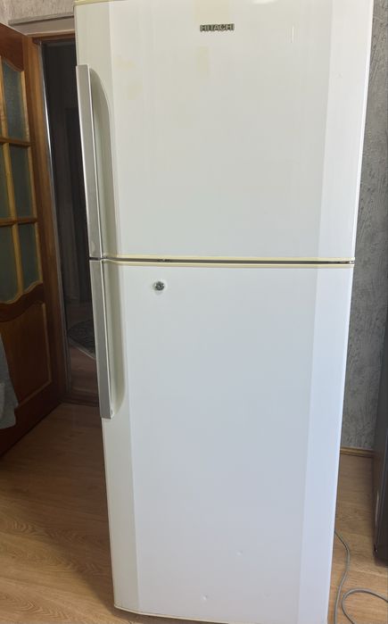 Холодильник HITACHI Шымкент