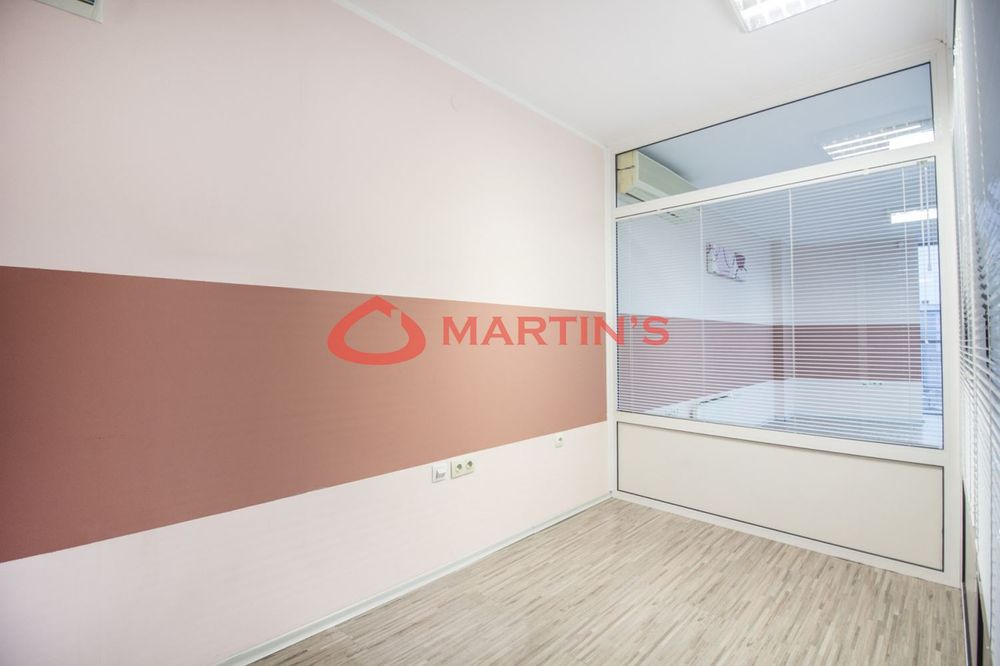 Офис в София-Враждебна площ 97 цена 780