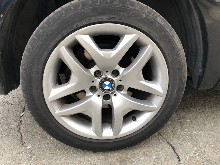 Джанти за бмв х3 18ки Bmw x3 18ki