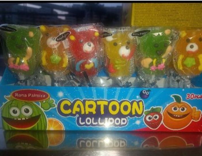 Бонбони celebrations