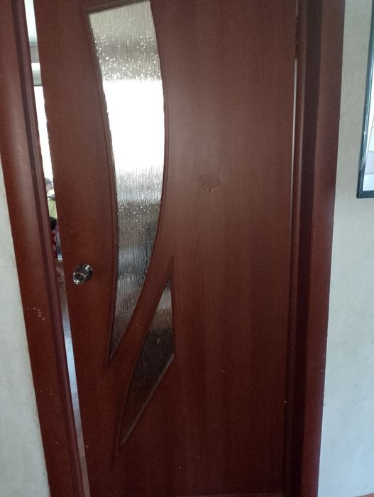 Межкомнатные двери