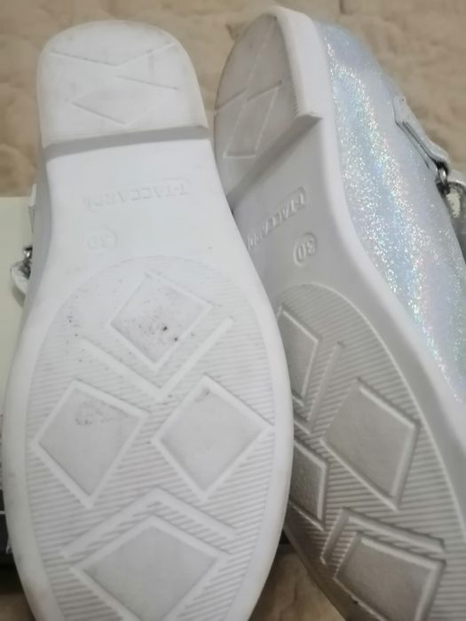 Туфли на девочку