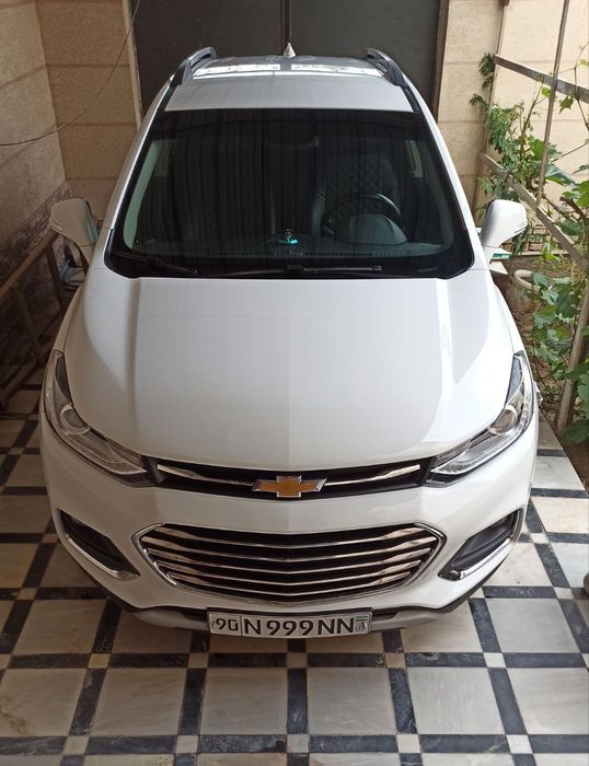 Трекер 1.8 Премиер атмосферный