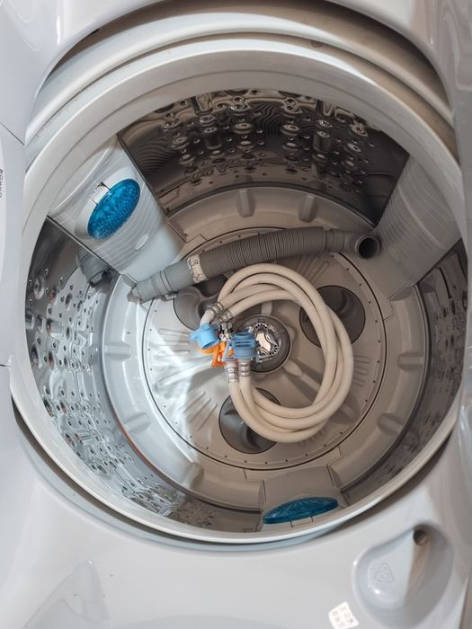 Стиральная машинка LG корейский. 13кг