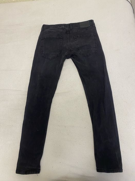 Blugi slim marimea S