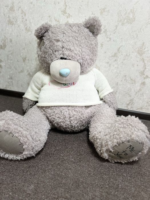 Медведь 2 м и 1,5 м /теди /игрушки