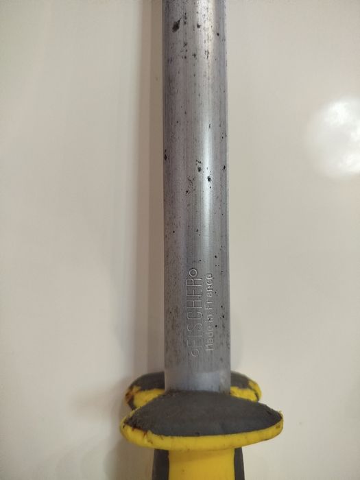 Професионален масат FISHER