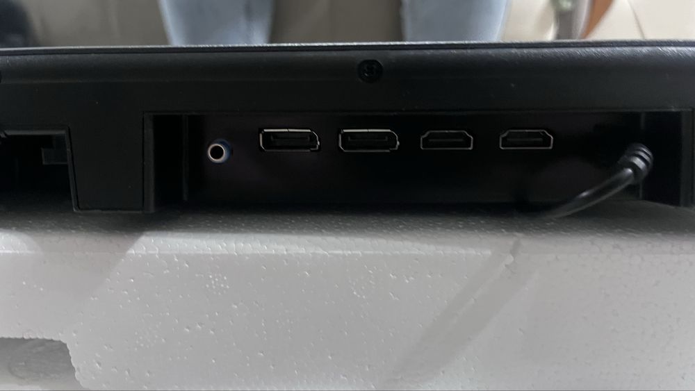 Монитор игравой!!!