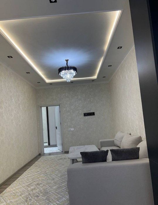 Arenda kvartira 2 xona Charx Nozva 3 etaj lokasiya zor