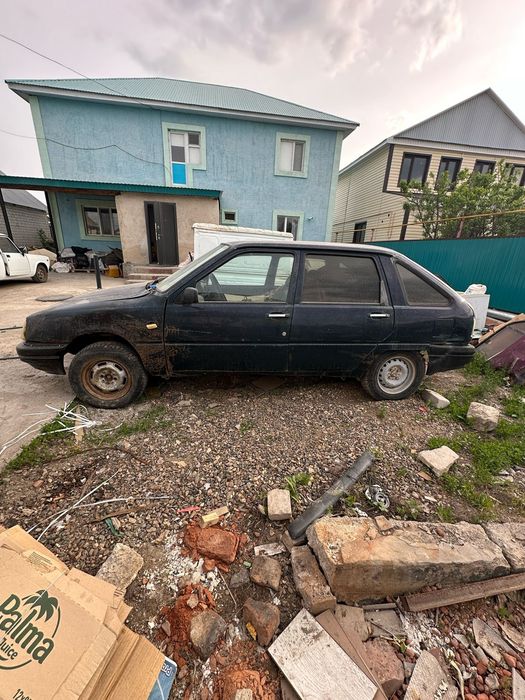 Продам Иж пассажирский