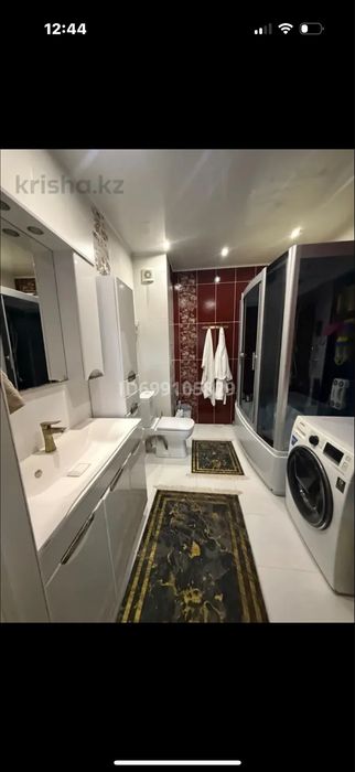 Продам 4х комн.квартиру