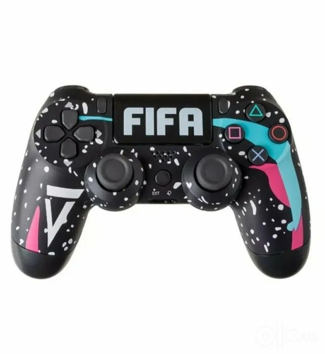 PlayStation 4 Geympad