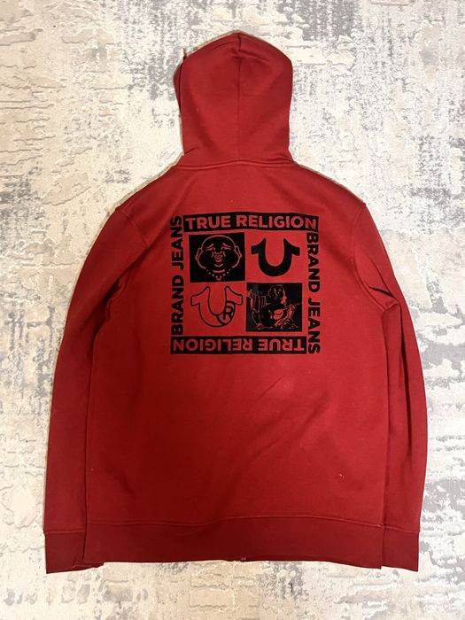 Продам оригинальню кофту true religion