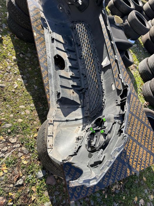 Предна броня Discovery Sport 2014-2019