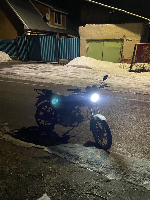 продам мопед альфа