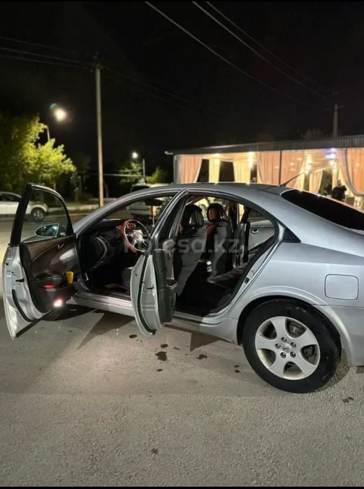 Ниссан примера п 12 1.8 механика