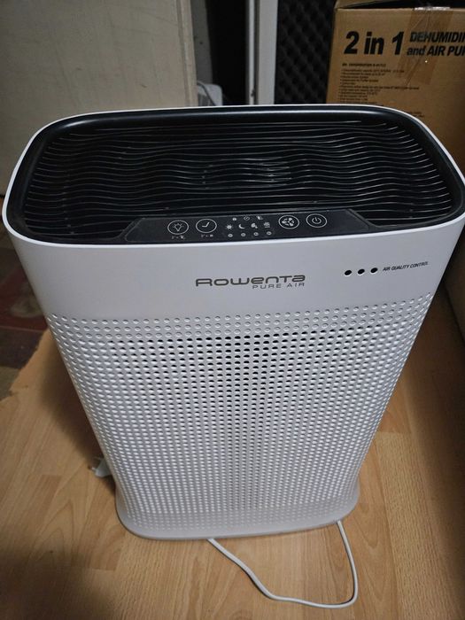 Пречиствател на въздух Rowenta Pure Air PU3040F0