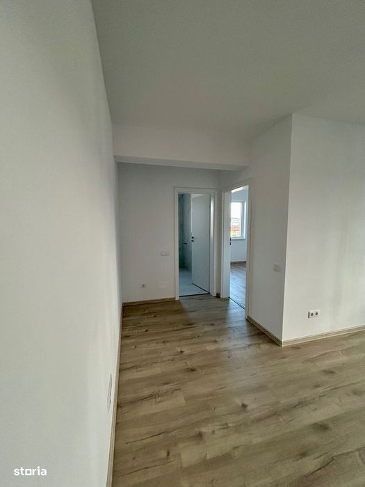 Ap 29 Teilor Residence - 2 camere FINISAT