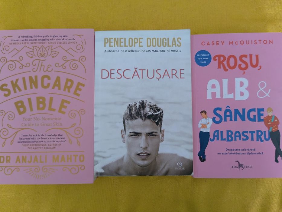 Cărți engleza /romana