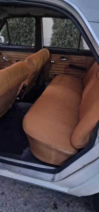 80% родная краска ,пробег свой