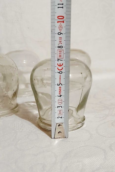 Стъклени вендузи