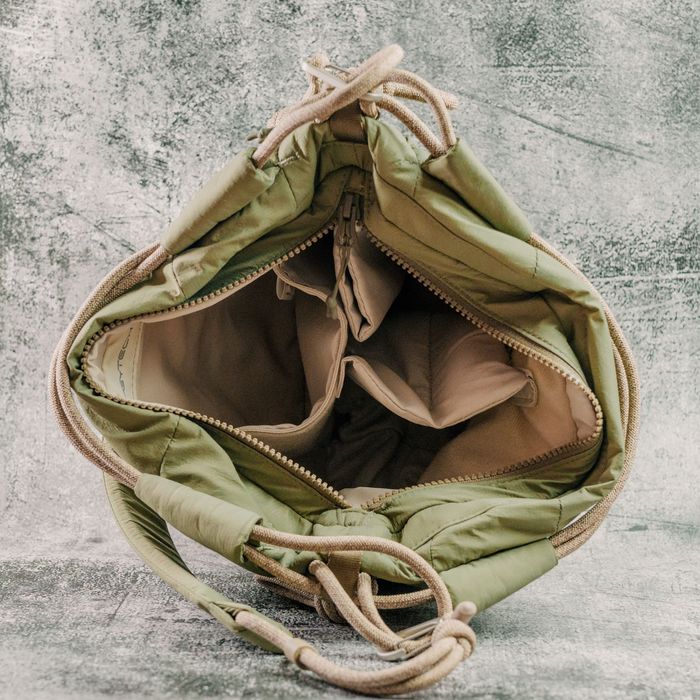 PGYTECH OneGo Rope Strap Camera Sling Bag - geanta aparat foto